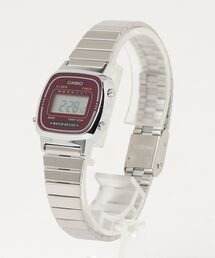【CASIO(カシオ)】デジタルミニ
