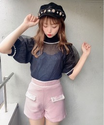 ‪‪❤︎‬Swankiss‪‪❤︎‬スワンキス❤︎ パンツ Swankiss（スワンキス）｜パンツ一覧 - WEAR