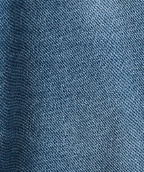 MM6カットオフ裾デニムパンツ M BEAUTY&YOUTH UNITED ARROWS（ビューティーアンドユース