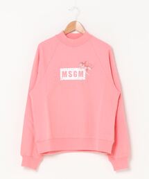 Msgm エムエスジーエム のファッション通販 Zozotown カラー ピンク 桃色系