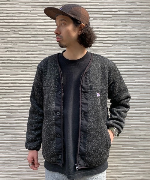 売れ筋商品|||モーガンレーン ニット&セーター レディース アウター MENTOI - Jumper - marine/rouge ロッキーモンロー Rocky Monroe ニット セーター 無地 メンズ