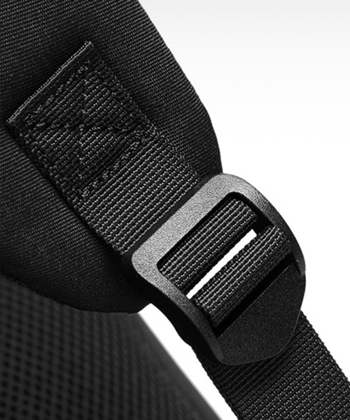 aimoha（アイモハ）の「ビジネスリュック（バックパック/リュック・メンズ・ブラック/グレー/ネイビー/ライトグレー・SMALL）」の12枚目の写真