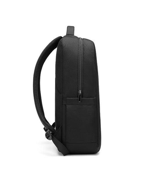 aimoha（アイモハ）の「ビジネスリュック（バックパック/リュック・メンズ・ブラック/グレー/ネイビー/ライトグレー・SMALL）」の13枚目の写真