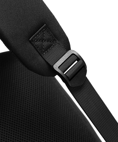 aimoha（アイモハ）の「ビジネスリュック（バックパック/リュック・メンズ・ブラック/グレー/ネイビー/ライトグレー・SMALL）」の6枚目の写真