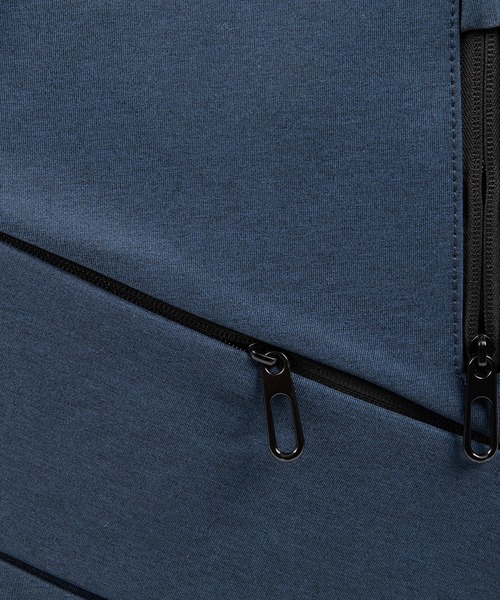 aimoha（アイモハ）の「ビジネスリュック（バックパック/リュック・メンズ・ブラック/グレー/ネイビー/ライトグレー・SMALL）」の22枚目の写真