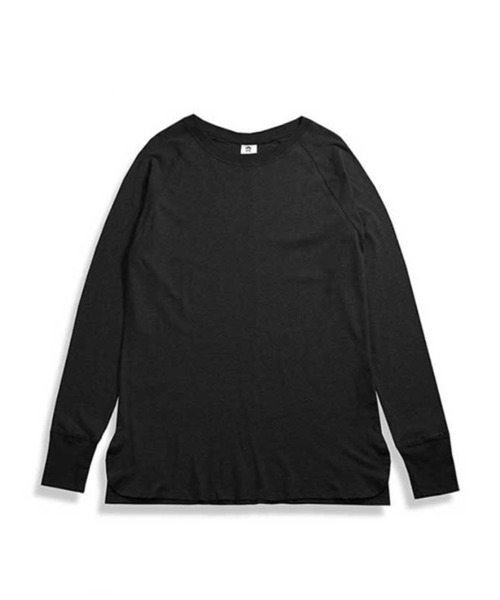 セール メンズ ロングシルエット長袖tシャツ Tシャツ カットソー Avant Garde アバンギャルド のファッション通販 Zozotown