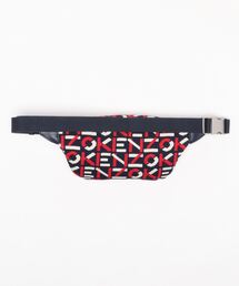 KENZO（ケンゾー）の「KENZO/ケンゾー/ベルトバッグSkuba