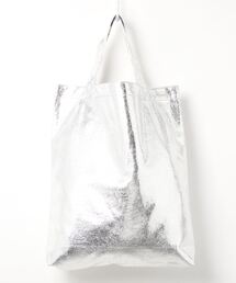 mystic | BINDU Shiny Tote(トートバッグ)