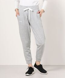 アンダーアーマー UA Rival Terry Pant
