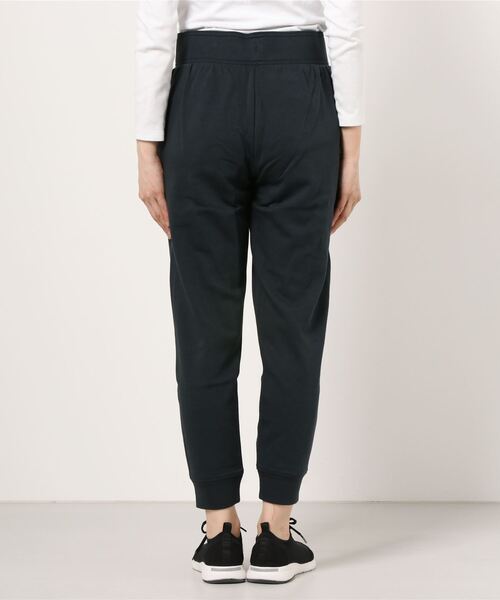 UNDER ARMOUR（アンダーアーマー）の「アンダーアーマー UA Rival Terry Pant（その他パンツ・レディース・グレー/ブラック・L/S/M/XL）」の4枚目の写真