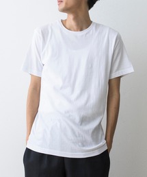 【Healthknit】 ベーシック 2P クルーネック 半袖 Tシャツ 5.2オンス 2枚パック 2-2201