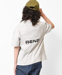 RAT EFFECT(���b�g�G�t�F�N�g)�̃T�C�h�e�[�v�t���o�b�N�v�����g�r�b�NT�V���c(T�V���c/�J�b�g�\�[)