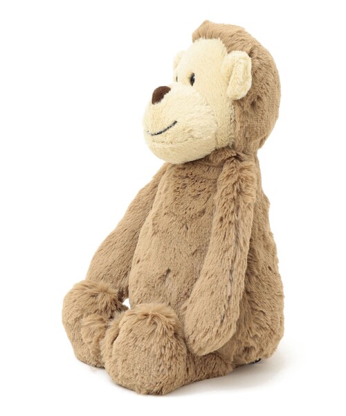 Jellycat:Bashful Animals(Monkey)（おもちゃ）｜SHIPS（シップス）