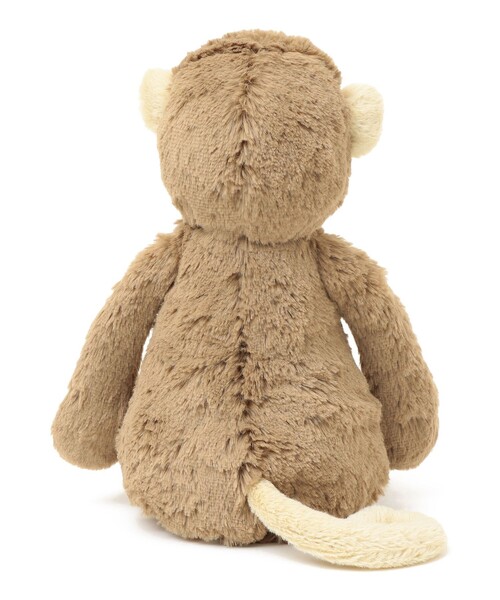 Jellycat:Bashful Animals(Monkey)（おもちゃ）｜SHIPS（シップス）