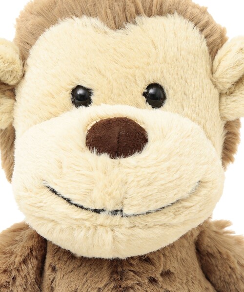 Jellycat:Bashful Animals(Monkey)（おもちゃ）｜SHIPS（シップス）