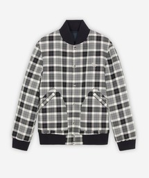 Maison Kitsune（メゾンキツネ）の「REVERSIBLE BOMBER