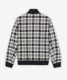 Maison Kitsune（メゾンキツネ）の「REVERSIBLE BOMBER（ブルゾン 