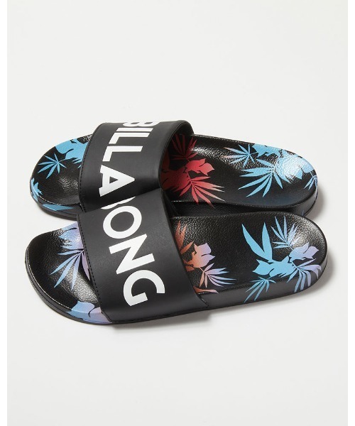 ビラボン　ジャーフルLサイズ　3×2㍉ BILLABONG 最短翌日配達 ビラボン シャワーサンダル シャワサン