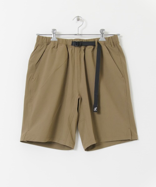 Gramicci（グラミチ）の「LOWERCASE×Gramicci　4wayStretchパッカブルショーツ（その他パンツ・メンズ・ネイビー/カーキ/ブラック/グレー・LARGE/X-LARGE/MEDIUM）」の15枚目の写真