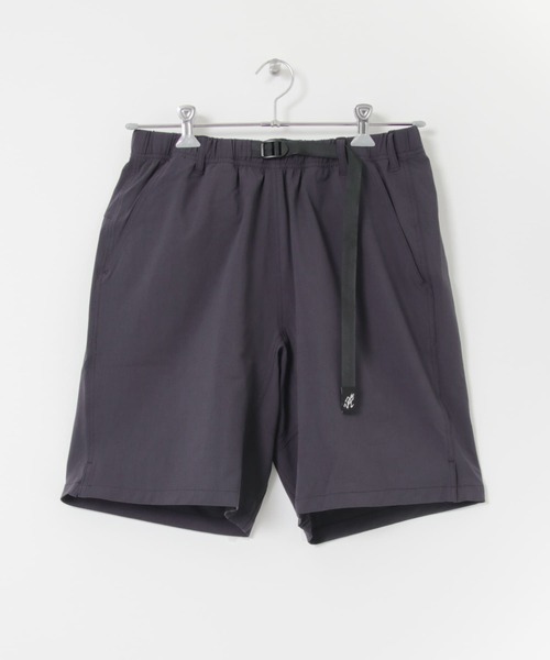 Gramicci（グラミチ）の「LOWERCASE×Gramicci　4wayStretchパッカブルショーツ（その他パンツ・メンズ・ネイビー/カーキ/ブラック/グレー・LARGE/X-LARGE/MEDIUM）」の17枚目の写真