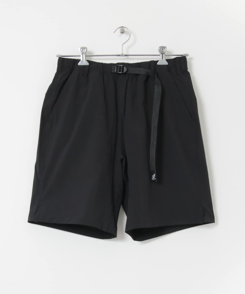 Gramicci（グラミチ）の「LOWERCASE×Gramicci　4wayStretchパッカブルショーツ（その他パンツ・メンズ・ネイビー/カーキ/ブラック/グレー・LARGE/X-LARGE/MEDIUM）」の18枚目の写真