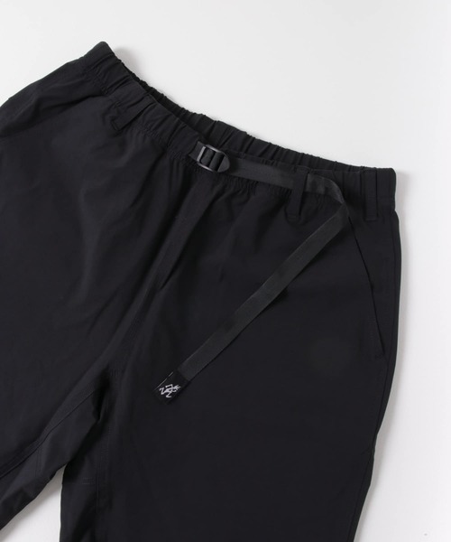 Gramicci（グラミチ）の「LOWERCASE×Gramicci　4wayStretchパッカブルショーツ（その他パンツ・メンズ・ネイビー/カーキ/ブラック/グレー・LARGE/X-LARGE/MEDIUM）」の20枚目の写真