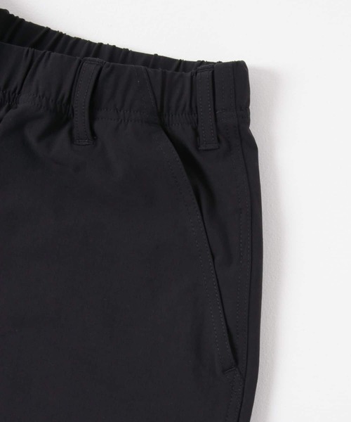 Gramicci（グラミチ）の「LOWERCASE×Gramicci　4wayStretchパッカブルショーツ（その他パンツ・メンズ・ネイビー/カーキ/ブラック/グレー・LARGE/X-LARGE/MEDIUM）」の21枚目の写真