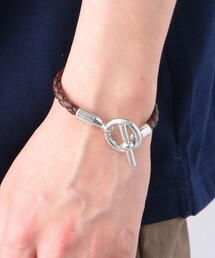 ブレスレット レザー 本革 の人気ランキング メンズ Zozotown