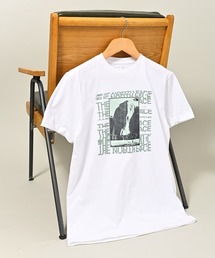 THE NORTH FACE（ザノースフェイス）の「THE NORTH FACE (ザ・ノースフェイス) ワープグラフ 半袖Tシャツ（Tシャツ/カットソー・メンズ）」