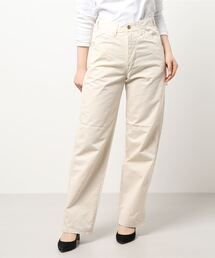 Lee（リー）｜パンツ（ホワイト系）一覧 - WEAR