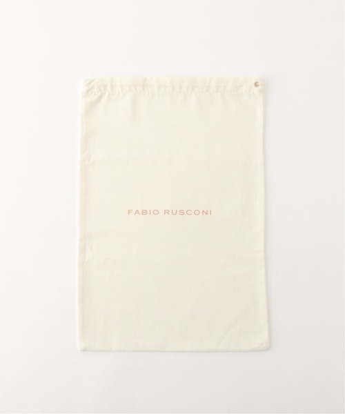 Spick & Span(スピックアンドスパン)の「【FABIO RUSCONI】ストラップミュール◆(サンダル・レディース・ベージュ/ブラック・38/36/37)」の14枚目の写真