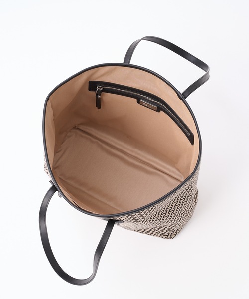 IACUCCI（イアクッチ）の「モノグランマ L JACQUARD/RUGA