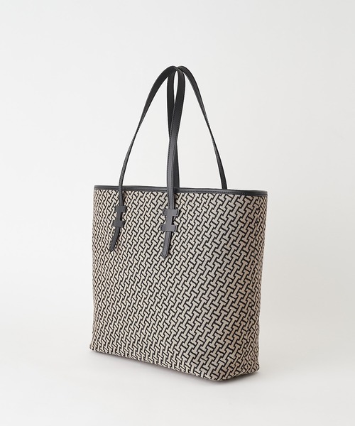 IACUCCI（イアクッチ）の「モノグランマ L JACQUARD/RUGA