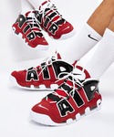 NIKE | ナイキ エア モア アップテンポ '96 メンズシューズ / スニーカー / Nike Air More Uptempo '96  Men's Shoe(Sneakers)