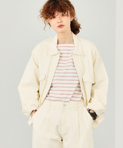 archive EDWIN エドウィン デニムジャケット パンツ セットアップ 美品 EDWIN エドウィン デニムジャケット パンツ セットアップ L