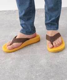 ピーチクッショントングサンダル/932771