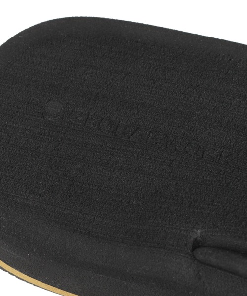 GLOBAL WORK（グローバルワーク）の「ピーチクッショントングサンダル/932771（サンダル・メンズ・ブラック/ネイビー/イエロー/オレンジ・SMALL/MEDIUM/LARGE）」の17枚目の写真