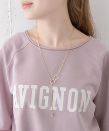 URBAN RESEARCH Sonny Label | マルチチェーンネックレス(ネックレス)