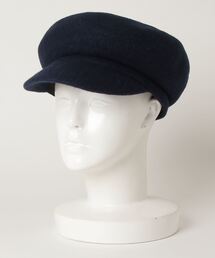 NANO universe | マッチウールキャスケット(キャスケット)