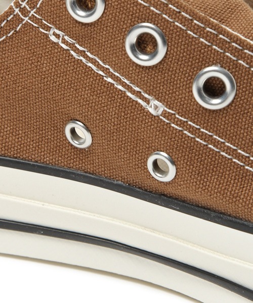 Andemiu（アンデミュウ）の「【WEB限定】オールスタースリップスリー932864（スニーカー・レディース・ホワイト/ブラック・MEDIUM/LARGE）」の4枚目の写真