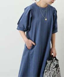 Journal Standard ジャーナルスタンダードのワンピース ブルー ネイビー 青色系 通販 Zozotown