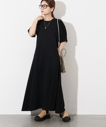 JOURNAL STANDARD | テンジクサイドフレアワンピース◆3(ワンピース)