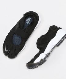 NIKE | NIKE WMNS AIR RIFT BREEZE ナイキ エア リフト 848386-001(スニーカー)