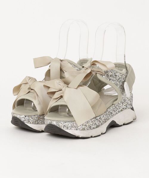 ブランド古着 フラットサンダル サンダル Merry Jenny メリージェニー のファッション通販 Zozoused