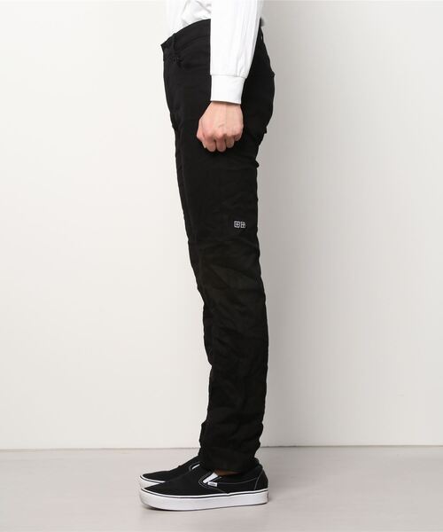 KSUBI（スビ）の「KSUBI HAZLOW (5000006451)（デニムパンツ）」 - WEAR