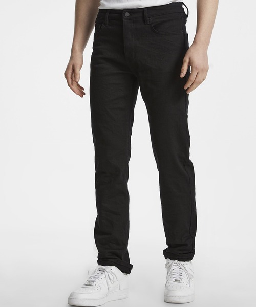 パンツ ksubi Ksubi]*Van Winkle Jean Black Rebel*スーパータイトスキニー (KSUBI