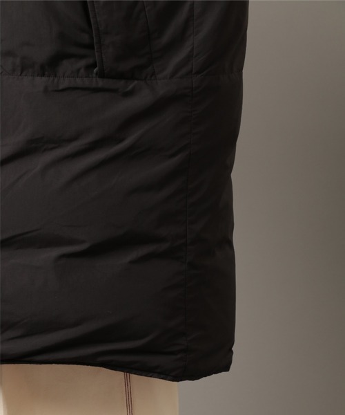 WILD THINGS（ワイルドシングス）の「AVIREX × WILDTHINGS / アヴィレックス×ワイルドシングス　MONSTER PARKA モンスターパーカー 6112180（ダウンジャケット/コート・メンズ・ブラック/オリーブ・MEDIUM/LARGE/X-LARGE）」の22枚目の写真