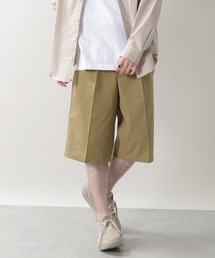 RAGEBLUE | ワークチノ/ハーフパンツ/957077(チノパンツ)