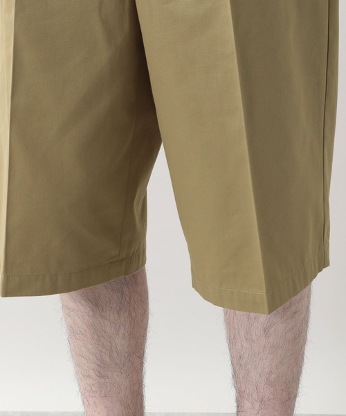 RAGEBLUE（レイジブルー）の「ワークチノ/ハーフパンツ/957077（チノパンツ・メンズ・ブラック/ベージュ・FREE）」の17枚目の写真