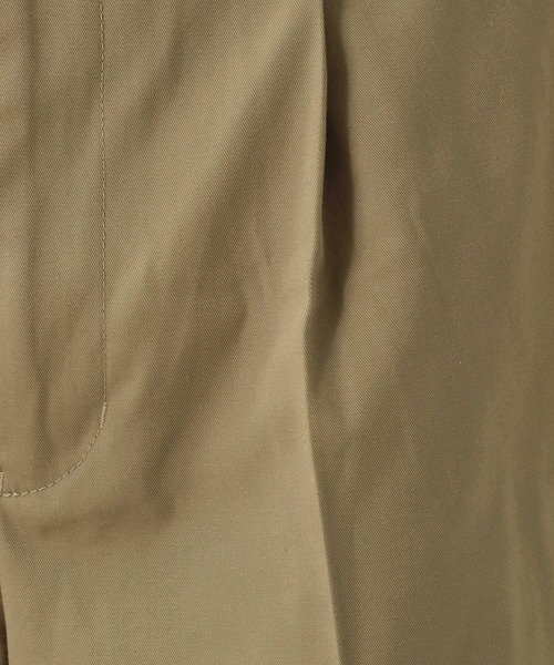 RAGEBLUE（レイジブルー）の「ワークチノ/ハーフパンツ/957077（チノパンツ・メンズ・ブラック/ベージュ・FREE）」の5枚目の写真